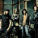Szczegóły płyty Stone Sour