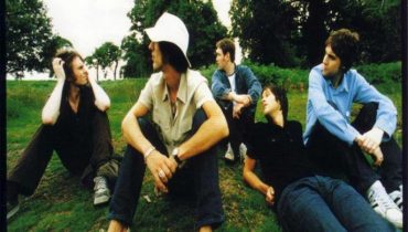 Trzeci rozpad The Verve?