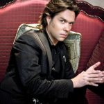 Rufus Wainwright poślubi partnera