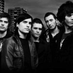 Kto zagra przed Shinedown?