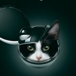 Szczegóły nowego albumu Deadmau5