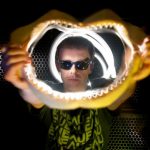Leftfield na FreeFormFestival 2012