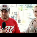 1 NA 1: Artur Rawicz vs Edyta Strzycka