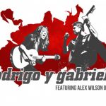 Rodrigo y Gabriela jesienią w Warszawie