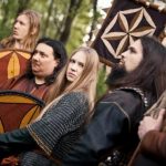 Arkona na koncertach w Polsce