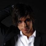 Eric Saade zwycięzcą koncertu “TOP Of The TOP”