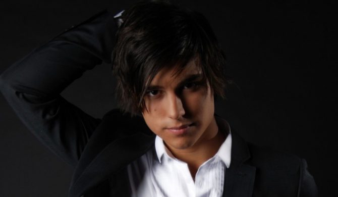 Eric Saade zwycięzcą koncertu “TOP Of The TOP”