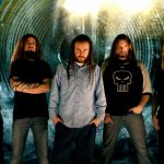 Nowy album In Flames najwcześniej w przyszłym roku