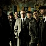 Zbliża się koncert Flogging Molly