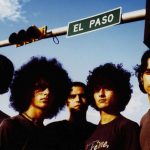 At The Drive-In wrócili na Wyspy – video