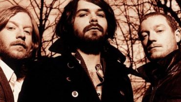 Biffy Clyro w Polsce