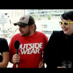 1 NA 2: Artur Rawicz vs Artloop Festival