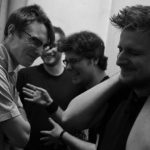 Szezlong zagra przed Japandroids