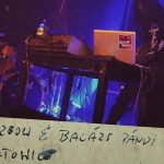 Merzbow & Balázs Pándi prezentują: „Katowice”