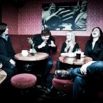 Archive – „With Us Until You`re Dead”