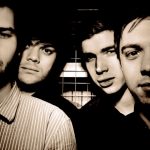 Everything Everything wracają z nowym singlem – video