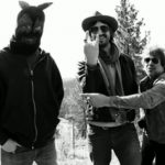 Nowy zespół basisty Pearl Jam – audio