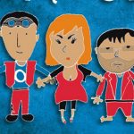 „Kołysanka Fama” – nowy klip Miąższu
