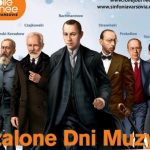 Szalone Dni Muzyki w Warszawie