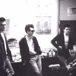 Johnny Marr w soundtracku
