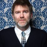 Lider LCD Soundsystem jako reżyser