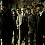 Na koncert Flogging Molly idą…