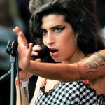Stevie Wonder chciał nagrać z Amy Winehouse