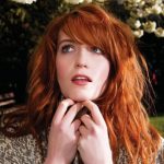 Florence And The Machine ma album w głowie