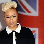 Emeli Sande najpopularniejsza na Wyspach