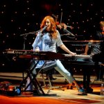 Nowy teledysk Tori Amos – video