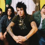 Jest nowy teledysk Papa Roach – video