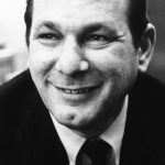 Zmarł Hal David