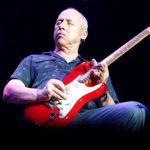 Mark Knopfler w Polsce