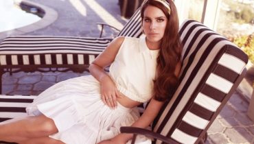 Lana Del Rey w Polsce!