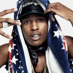 A$AP Rocky w remiksie Rihanny – audio