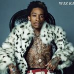 Wiz Khalifa zostanie ojcem
