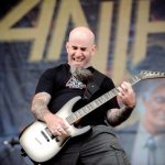 Anthrax na Przystanku Woodstock 2013