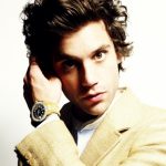 Mika udostępnia fragmenty albumu – audio