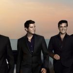 Il Divo podsumują dorobek