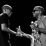 Kanye West i Jay-Z powtórzą sukces „Niggas In Paris”? – audio
