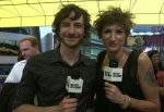 MTV VMA 2012: Gotye – wywiad