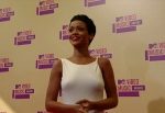 MTV VMA 2012: Rihanna na czerwonym dywanie