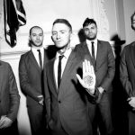 Gallows udostępniają album do odsłuchu – audio