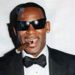 Rośnie dług R. Kelly`ego