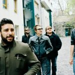Nowy utwór Band Of Horses – audio