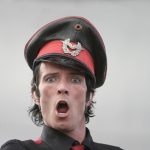 Scott Weiland nadal w klimatach świątecznych