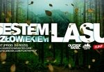 FLINT – "Jestem człowiekiem z lasu"