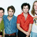 The Vaccines lepsi od Two Door Cinema Club