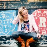 Ola Bieńkowska w ramach Muzycznych Piątków