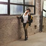 Alicia Keys zaprojektowała dla Reeboka